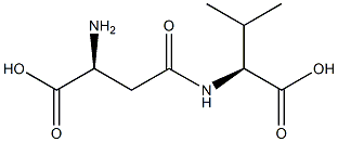 L-βAsp-L-Val-OH