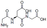 glycyl-aspartyl-glycine
