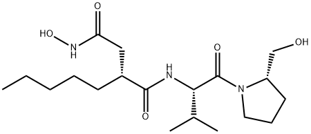 放线酰胺素