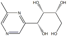 2-METHYL-5-ARABOTETRAHYDROXYBUTYLPYRAZINE