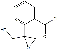 2,3-环氧丙基苯甲酸酯