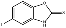 5-氟苯并恶唑-2-硫醇