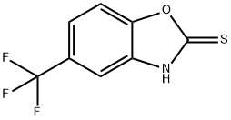 5-三氟甲基苯并噁唑-2(3H)-硫酮