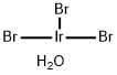 四水溴化铱(III)