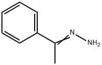 1-苯基乙烷-1-酮腙