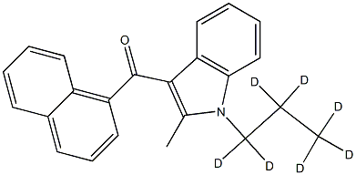 JWH-015-d7