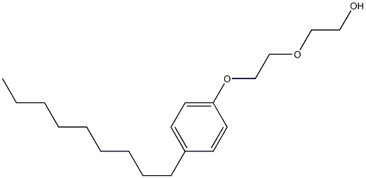 2-[2-(4-nonylphenoxy)ethoxy]ethanol