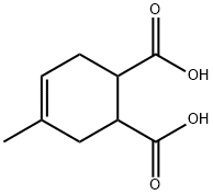 4-甲基环己-4-烯-1,2-二羧酸