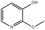 2-甲氧基-3-吡啶醇