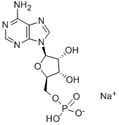 腺苷5'-单磷酸二钠(酵母)