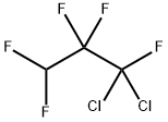 1,1-dichloro-1,2,2,3,3-pentafluoro-propane