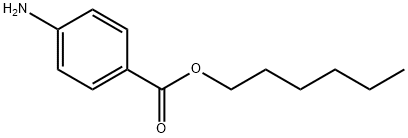 4-氨基苯甲酸己酯