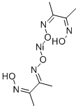 丁二酮肟镍