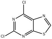 5,7-二氯噻唑并[5,4-D]嘧啶