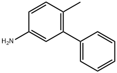 2-Methylbiphenyl-5-amine