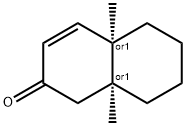 4a,8a-dimethyl-5,6,7,8-tetrahydronaphthalen-2-ol