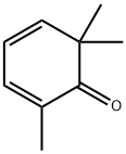 2,6,6-trimethylcyclohexa-2,4-dienone