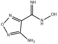 4-氨基-N-羟基-1,2,5-噁二唑-3-羧酰胺