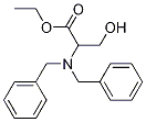 2-(二苄基氨基)-3-羟基丙酸乙酯