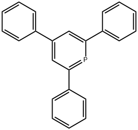 2,4,6-Triphenylphosphorin