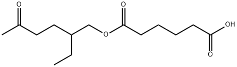 MONO-(2-ETHYL-5-OXOHEXYL)-ADIPATE