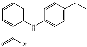 2-(4-甲氧基苯氨基)-苯甲酸