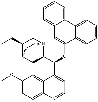 氢喹啉9-菲基醚