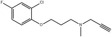 fluoroclorgyline