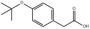 4-叔丁氧基苯乙酸