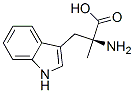 alpha-methyltryptophan