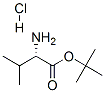 L-缬氨酸叔丁酯盐酸盐