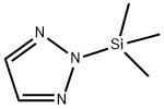 2-(三甲基硅基)-1,2,3-三氮唑