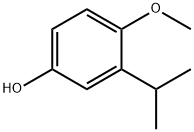 2-异丙基-4-羟基茴香醚