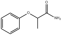 2-苯氧基丙酰胺