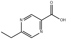 5-乙基吡嗪-2-羧酸