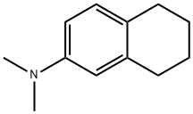 5,6,7,8-Tetrahydro-N,N-dimethyl-2-naphthalenamine