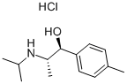 D,L-ERYTHRO-4'-甲基-A-(1-异丙基氨基乙基)苄基乙醇盐酸盐