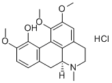 盐酸异可利定