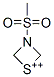 Mesyliminodimethylsulfur(IV)