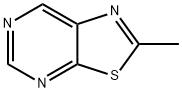 2-Methylthiazolo[5,4-d]pyrimidine