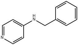 4-苄氨基吡啶