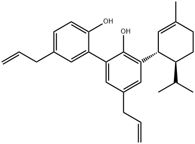 monoterpenylmagnolol