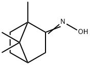 1,7,7-三甲基双环[2.2.1]庚-2-酮肟