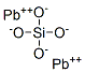 LEADORTHOSILICATE