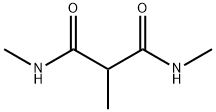 N,N'-dimethyl-2-methylmalondiamide