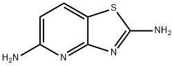 1,3]THIAZOLO[4,5-B]PYRIDINE-2,5-DIAMINE