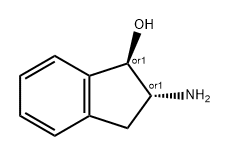 2-氨基二氢茚-1-醇