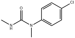 1-(4-chlorophenyl)-1,3-dimethylurea