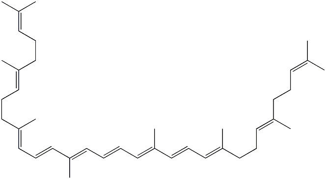 7,7',8,8'-Tetrahydro-ψ,ψ-carotene