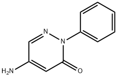 5-AMINO-2-PHENYLPYRIDAZIN-3(2H)-ONE